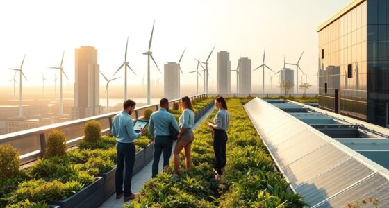 sustainable investment reduces expenses