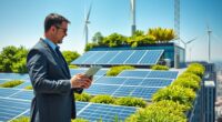 sustainable profitability balance