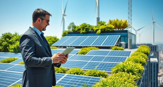 sustainable profitability balance
