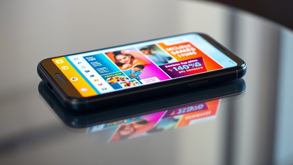 targeted personalized advertising strategies