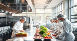 transparent cooking trusted kitchens