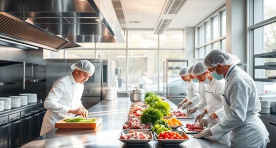 transparent cooking trusted kitchens