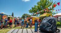 travel tips for food trucks