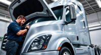 truck inspection and certification
