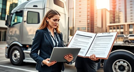 truck insurance coverage planning