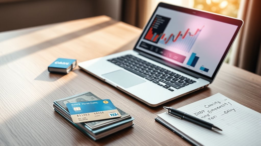 understand credit and loan terms