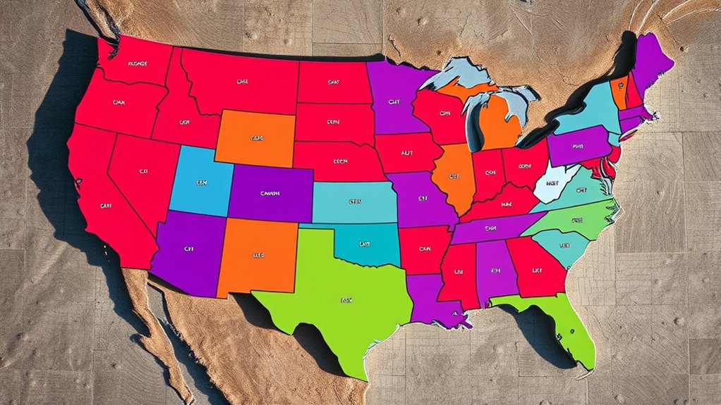 understanding state commissary regulations