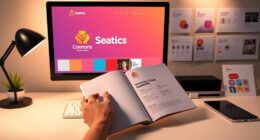 unified brand identity management