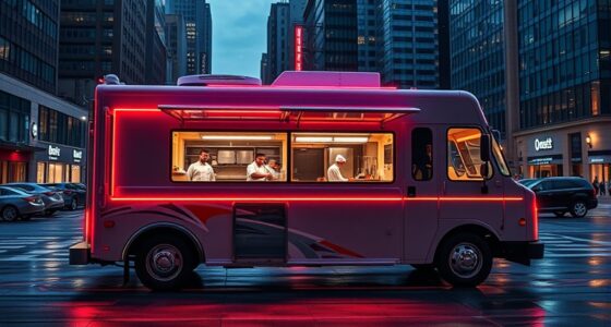 virtual food delivery services