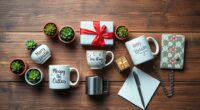 affordable coworker gift ideas