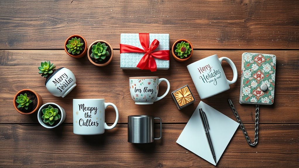 affordable coworker gift ideas