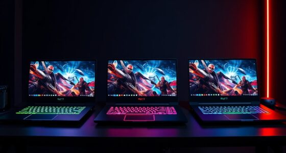 affordable high performance gaming laptops