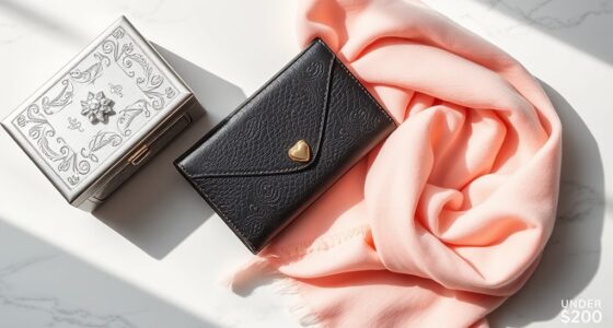 affordable luxury gifts for her