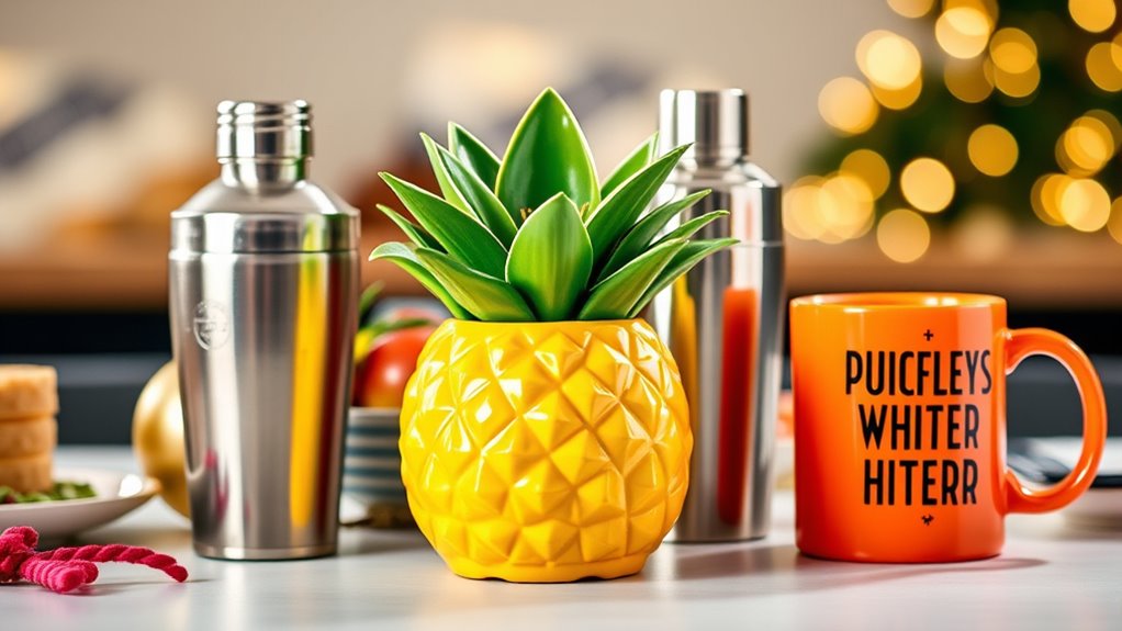 affordable practical memorable gifts