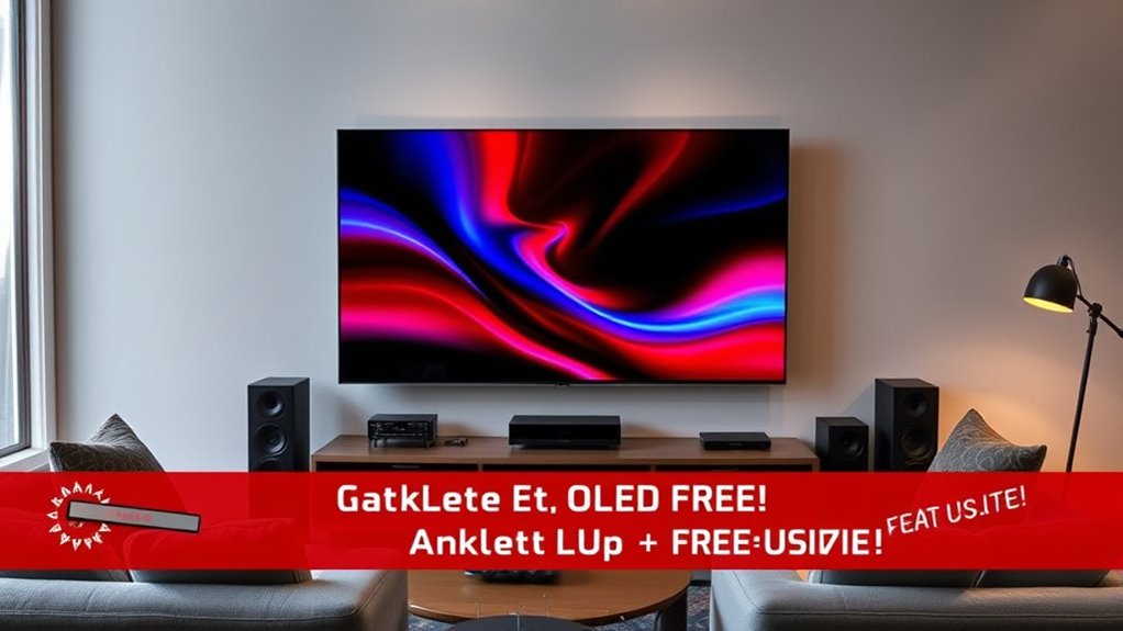 black friday oled tv deals