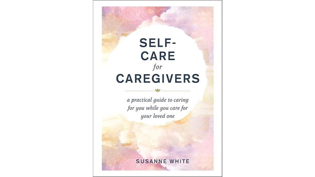 caregiver self care strategies