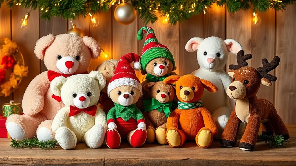 choosing safe durable holiday gifts