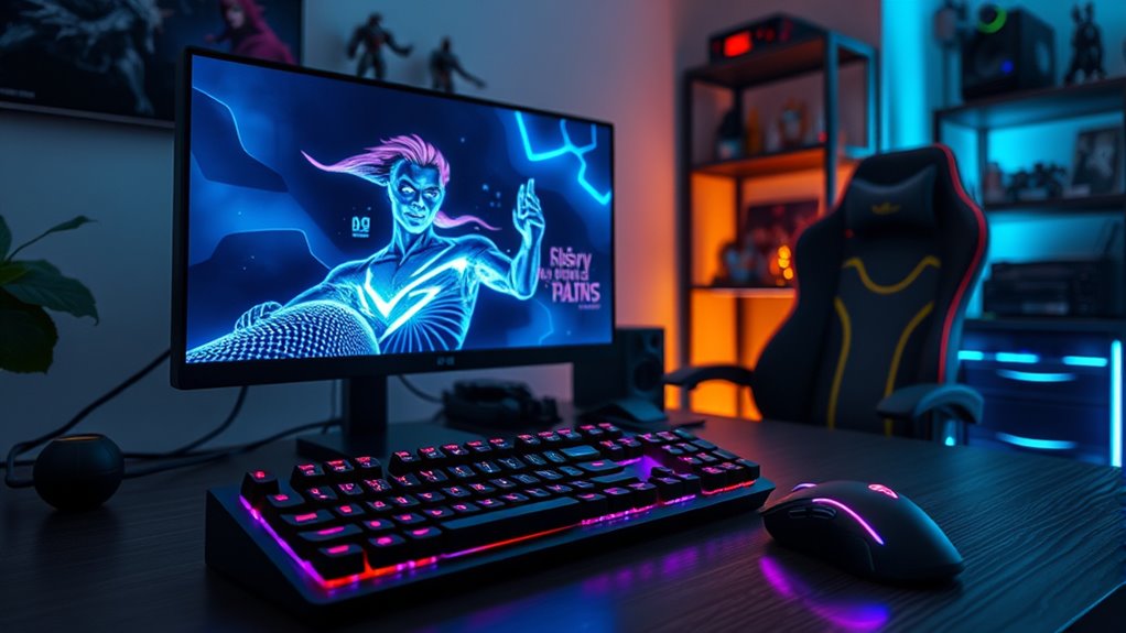 consider age interests quality