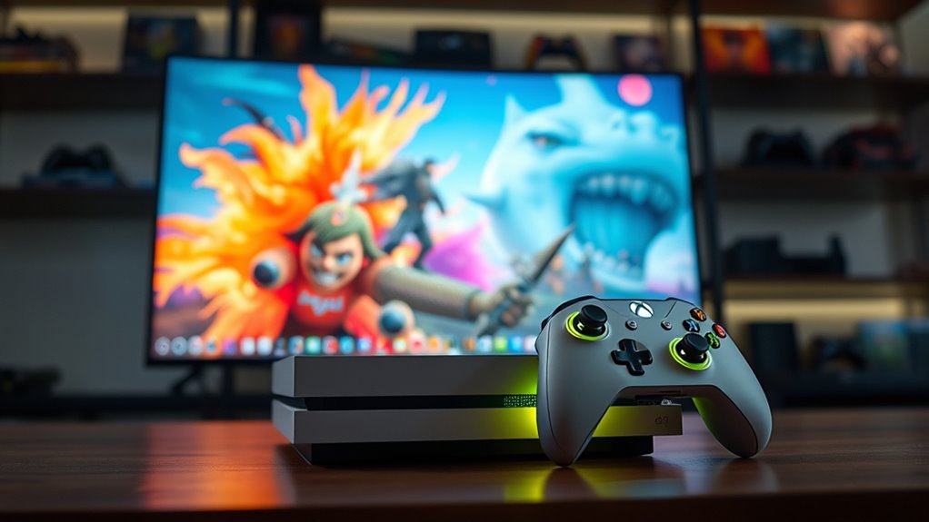 consider subscription games perks