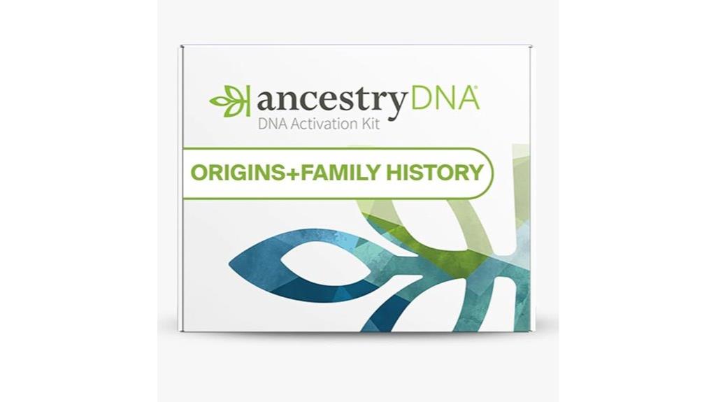 dna testing kit membership