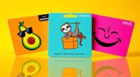 funny amazon gift card designs