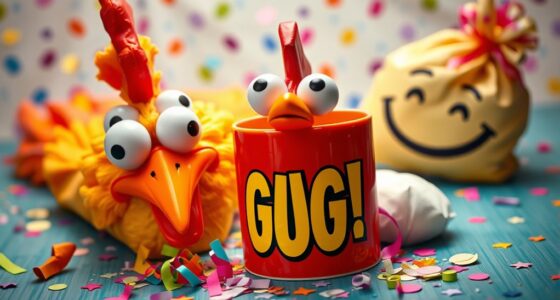 funny gag gifts for adults