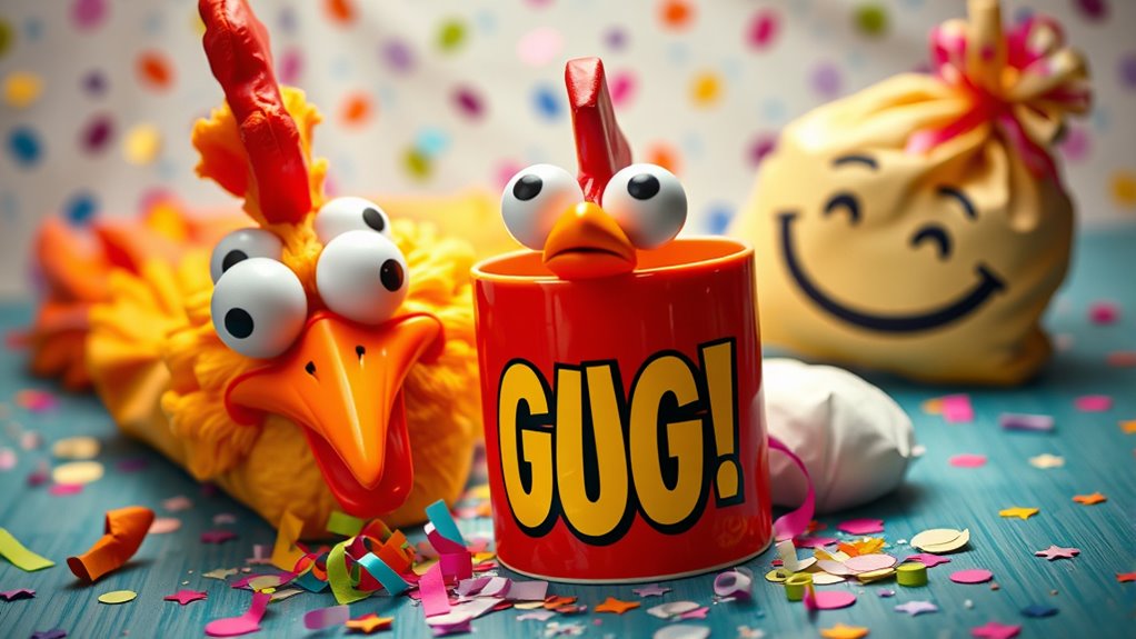 funny gag gifts for adults