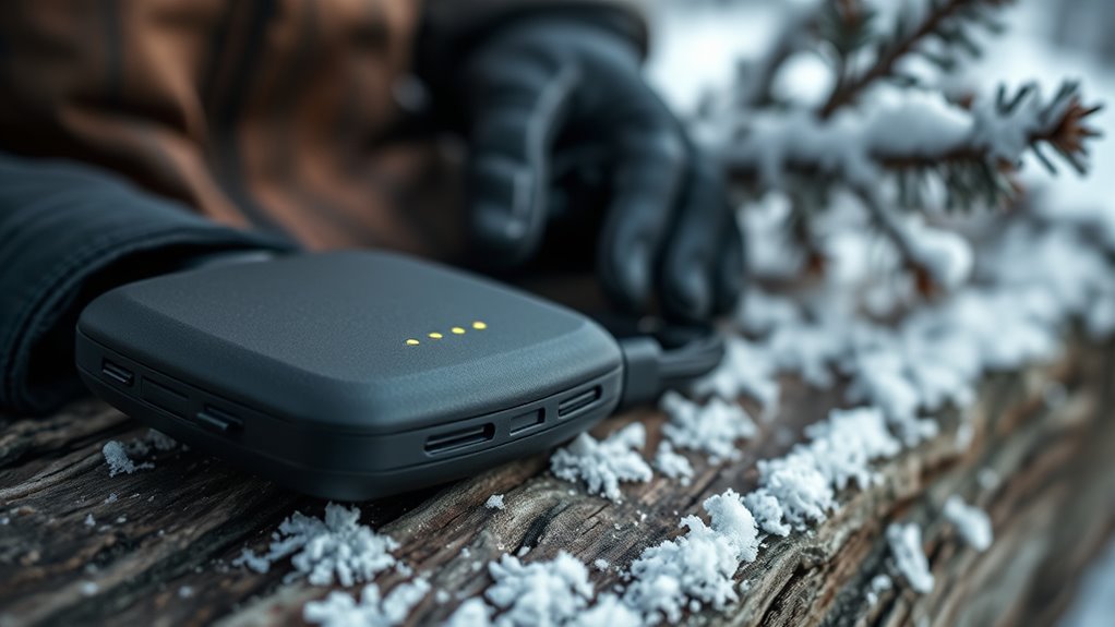 heating efficiency and safety