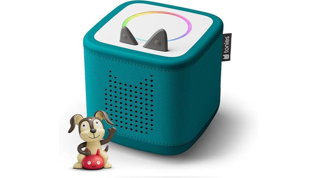 kids audio player kit