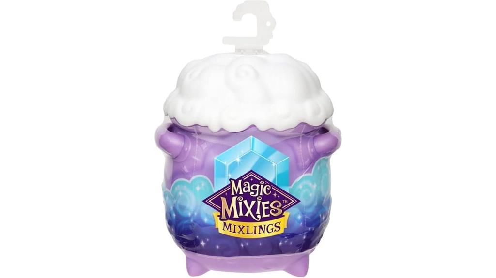 kids magic cauldron toys