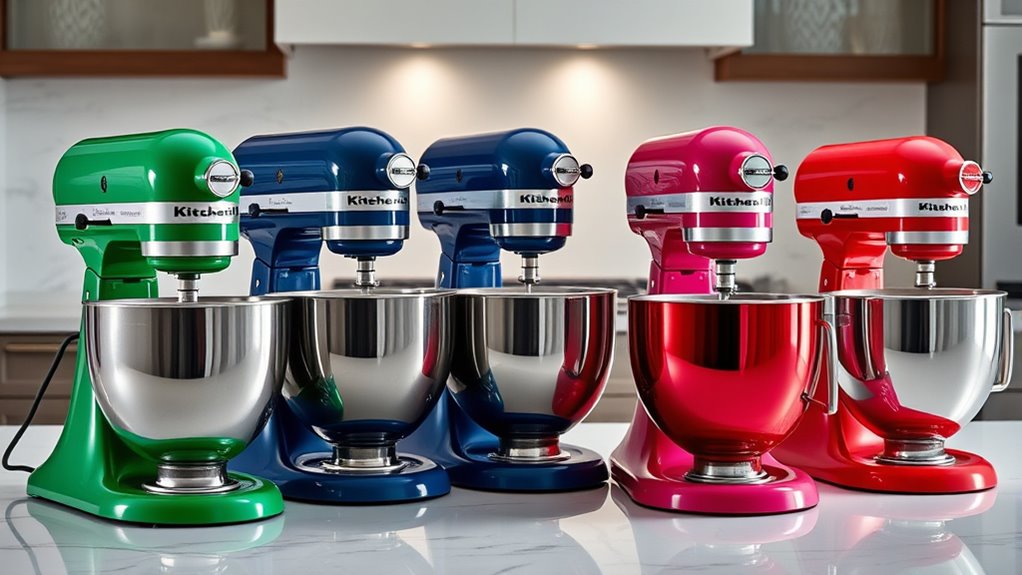 matching kitchen decor style