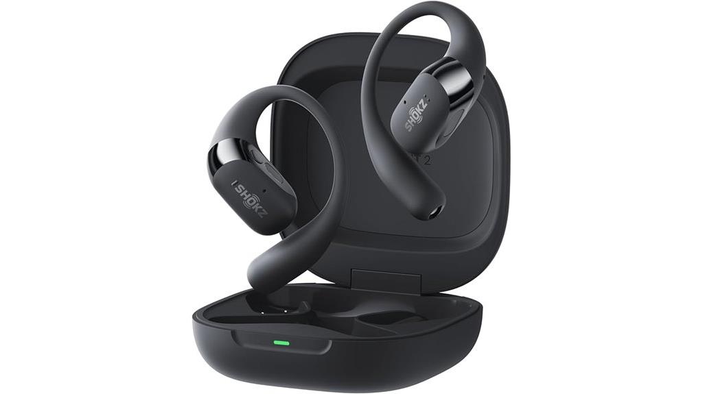 openfit 2 dolby earbuds