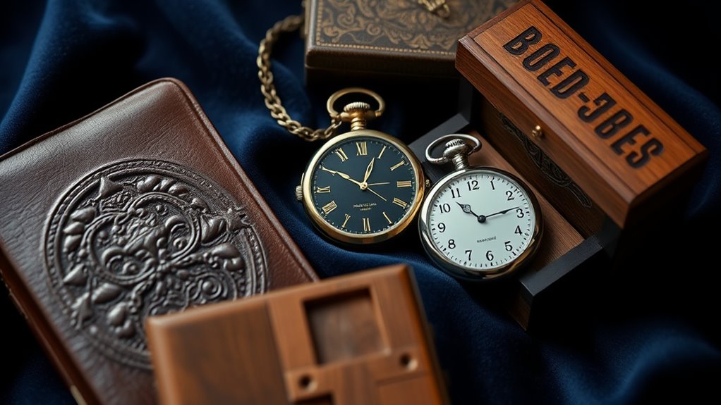 personal quality unique practical