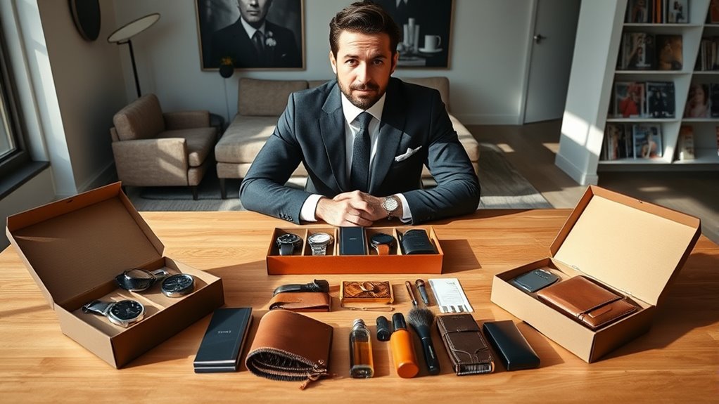 personalized quality value convenience