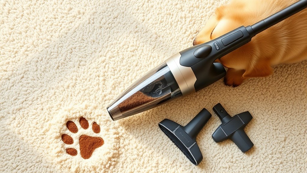 pet friendly cleaning essentials