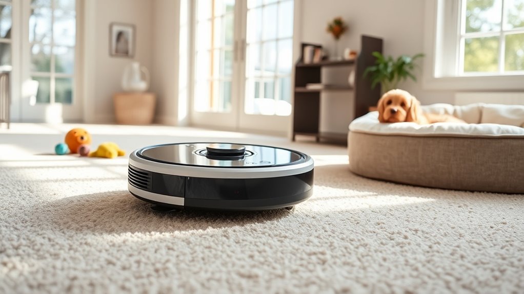 pet hair cleaning essentials