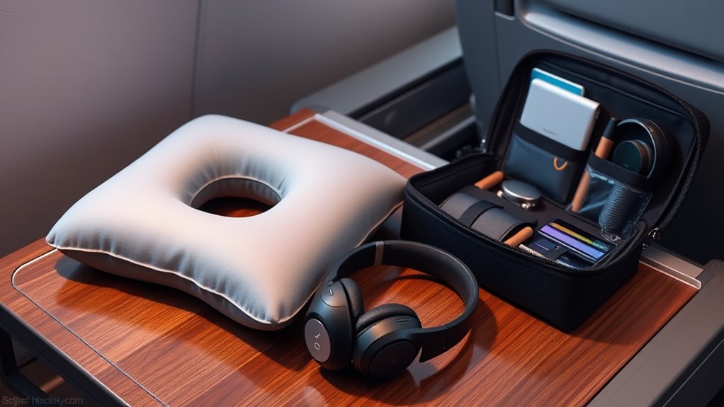 practical durable travel accessories