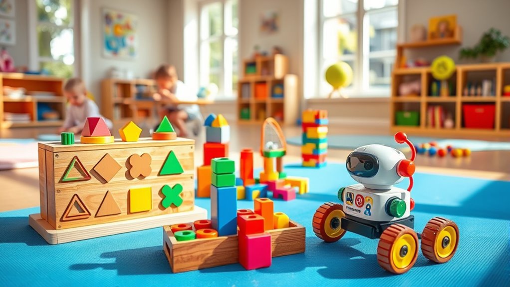 safe educational toddler toys