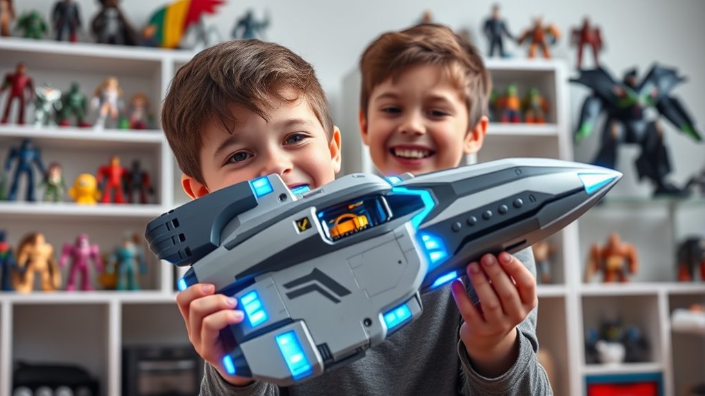 safe engaging durable toys