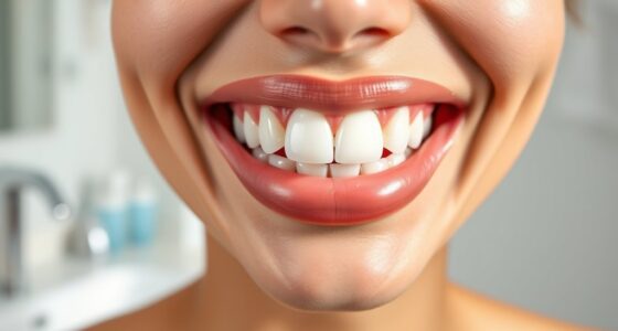 sensitive teeth whitening strips