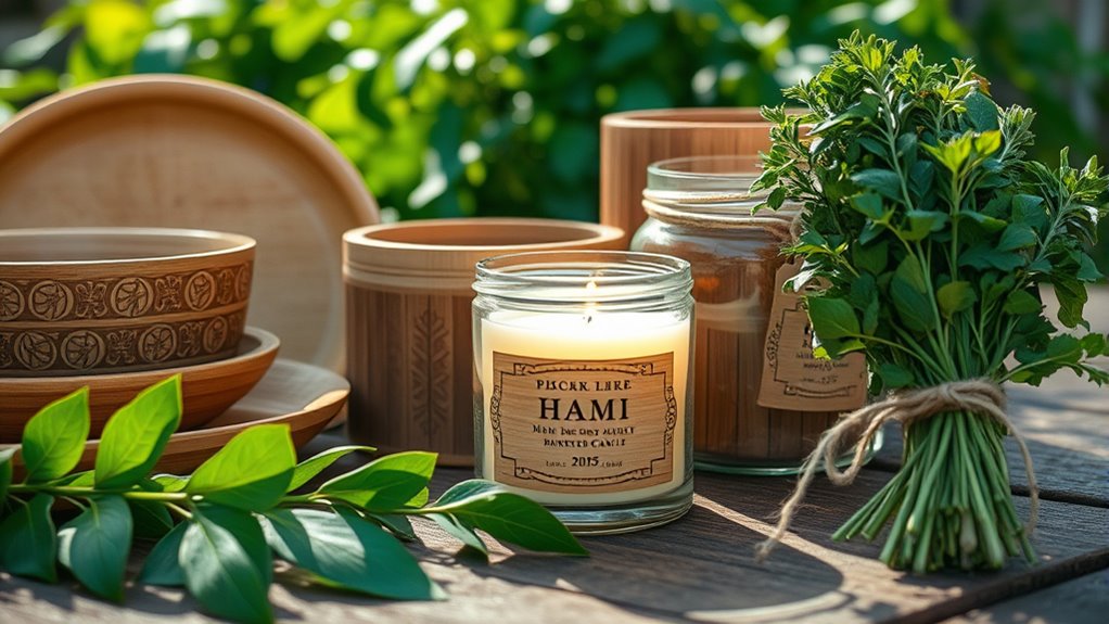 sustainable ethical practical aesthetic