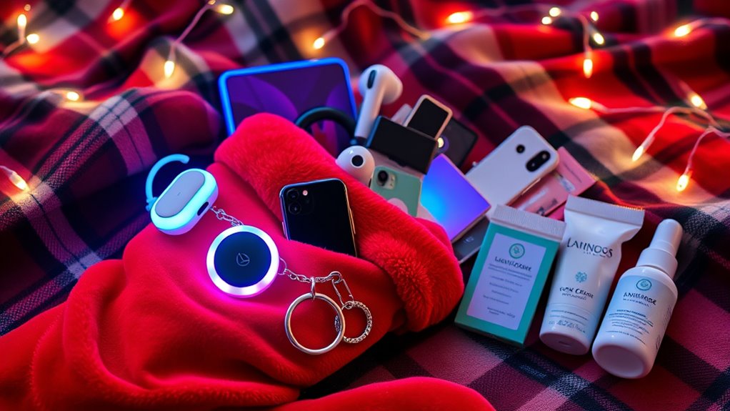 teen interests and trends