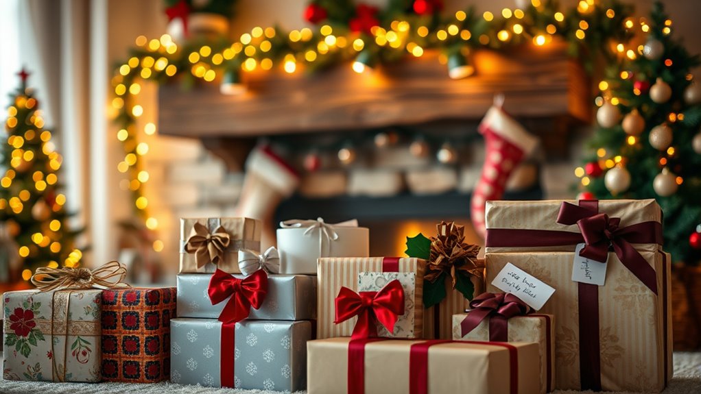 thoughtful personalized gift choices