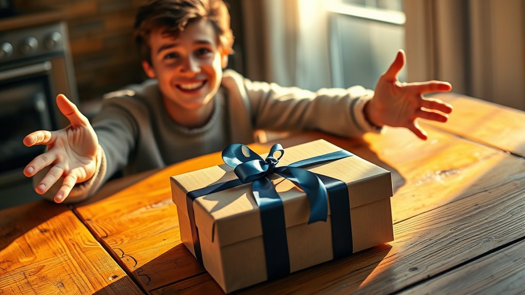 top 2025 boyfriend gift ideas