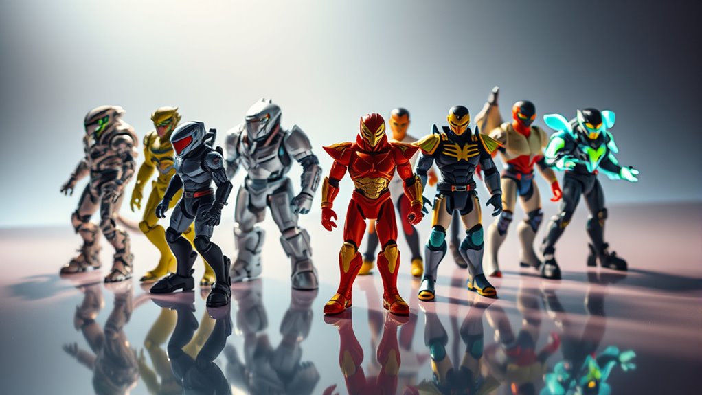 top 2025 boys imagination toys