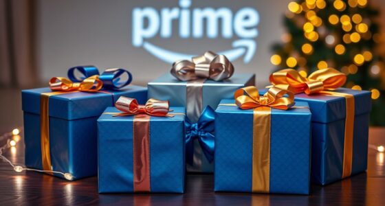 top 3 month prime gifts