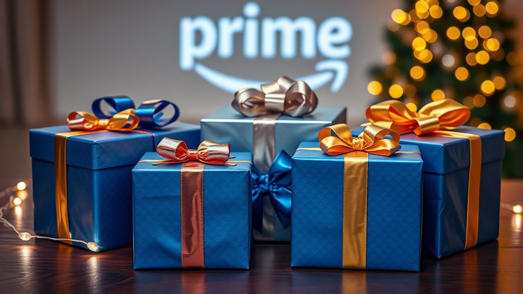 top 3 month prime gifts