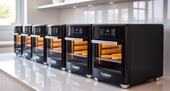 top 5 baking oven picks