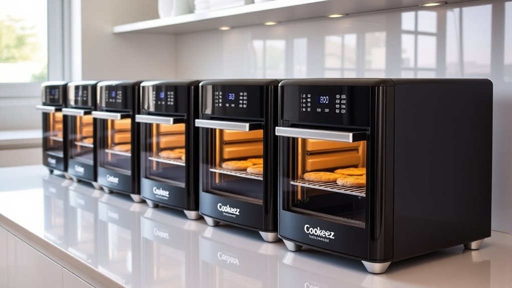 top 5 baking oven picks