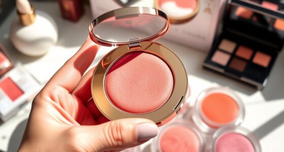 top amazon blush alternatives